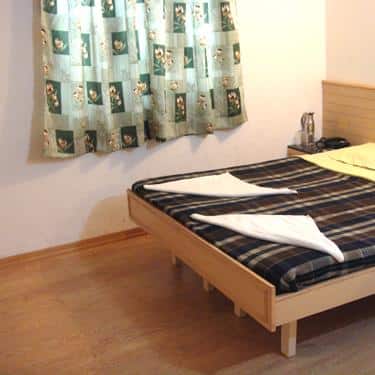 Snooze Inn, Kodaikanal 2
